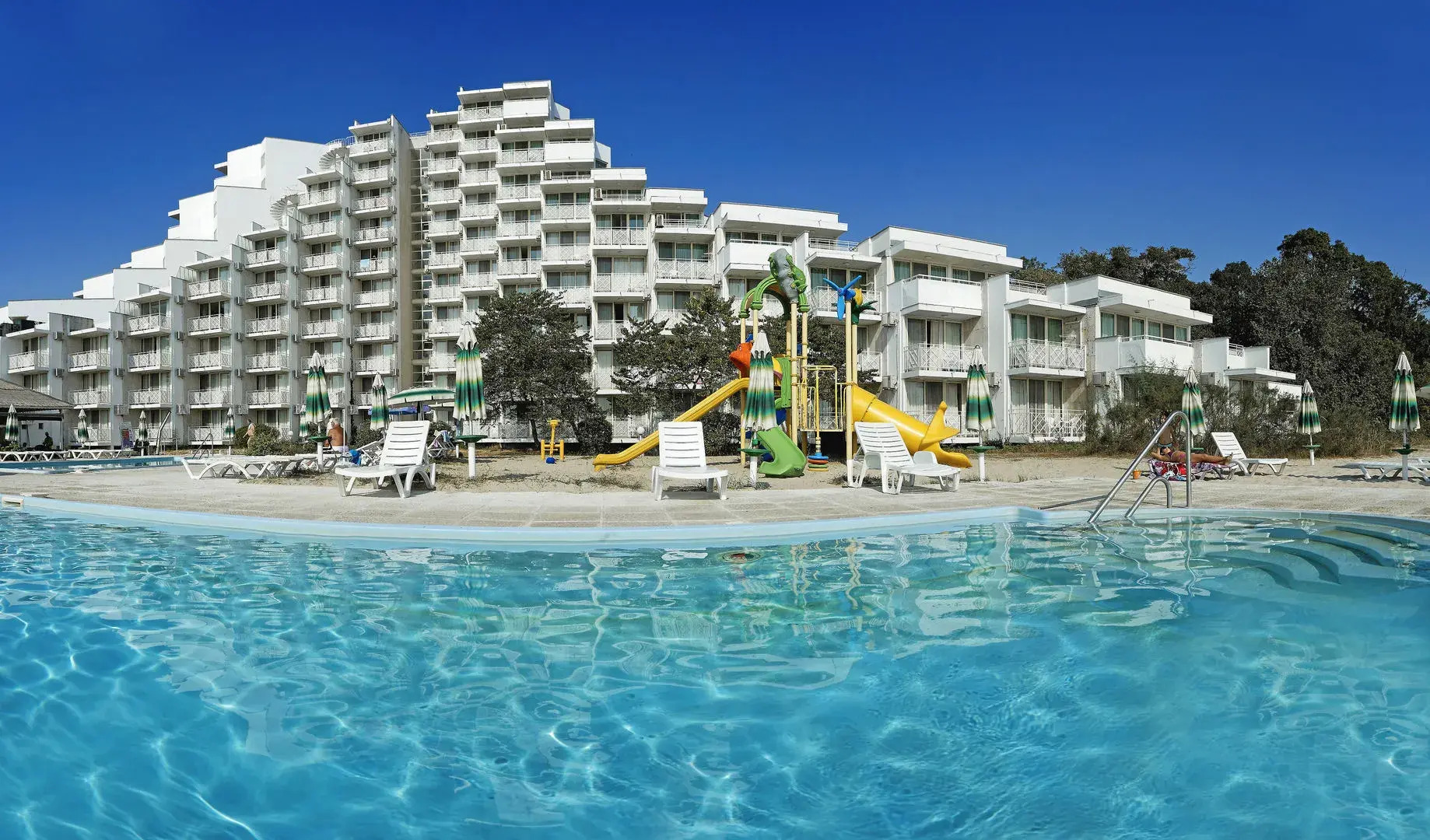 Hotel Mura All Inclusive