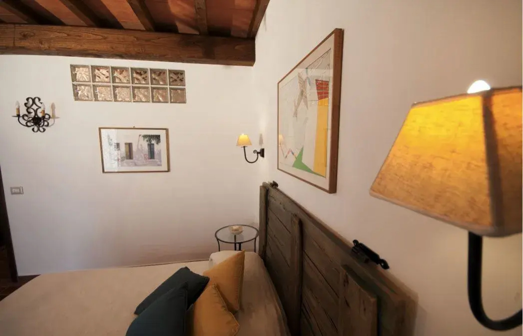 La Camilla Country House