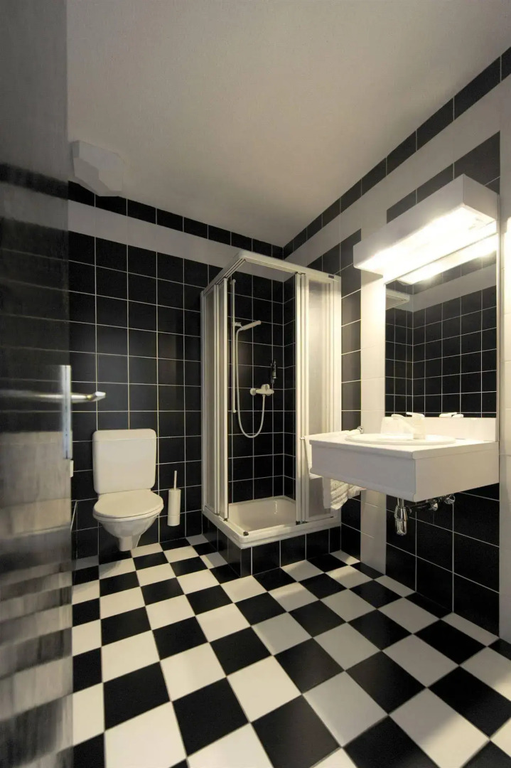 Hôtel des Mosaïques