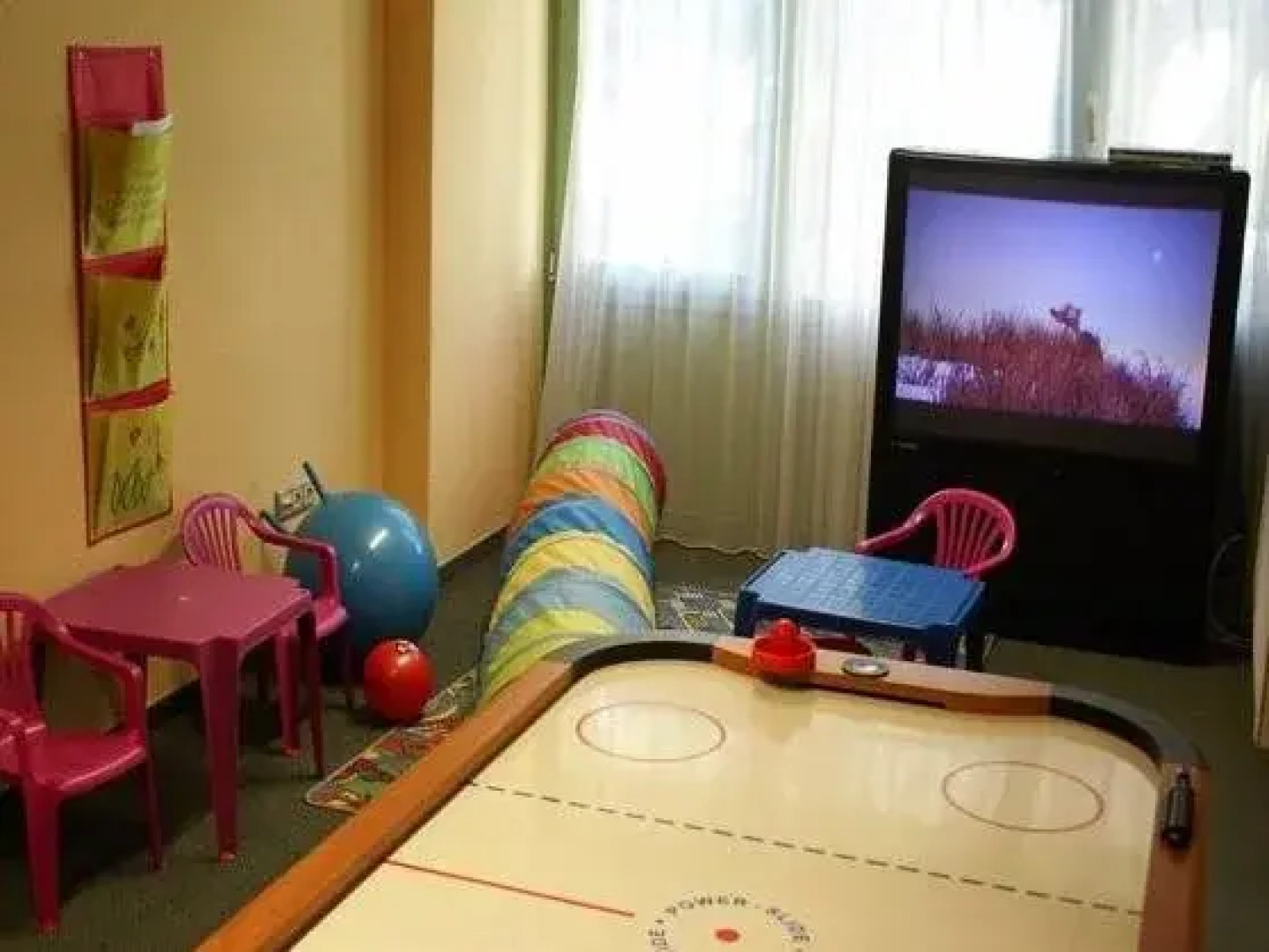 Thermal Hotel Harkany