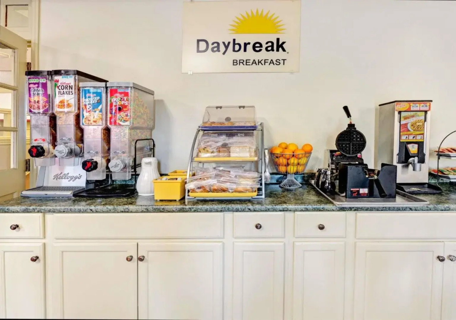 Motel 6 - Dayton, OH