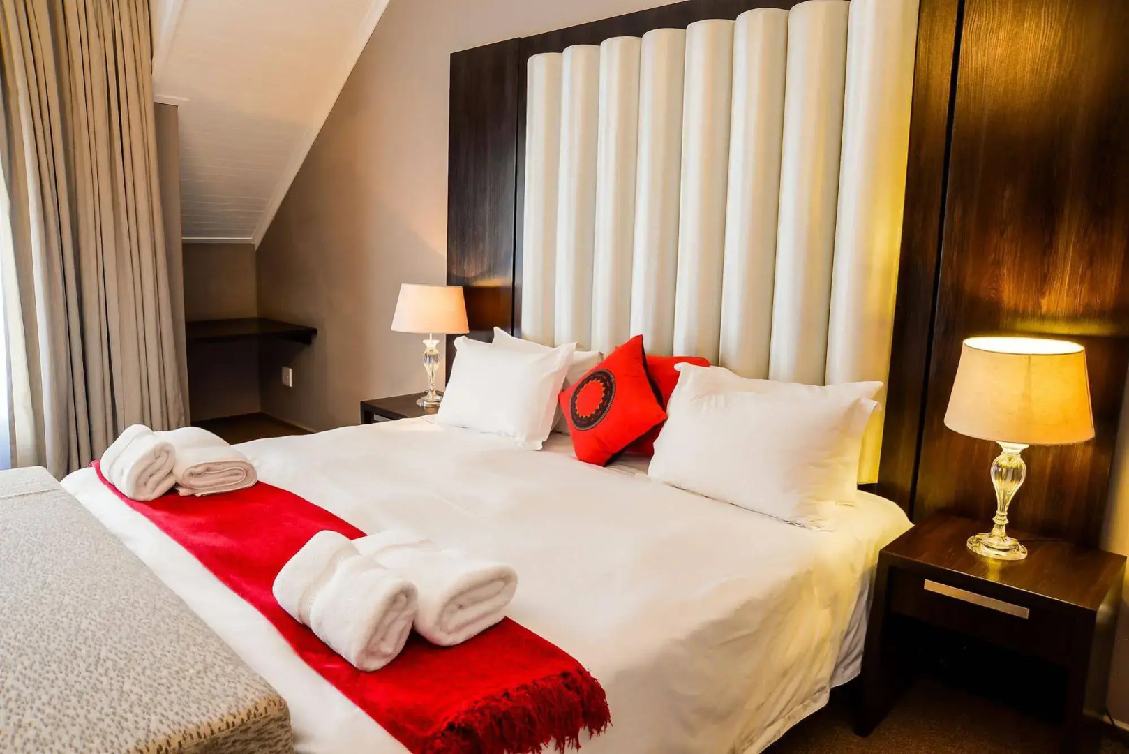 Swakopmund Sands Hotel & Cottage