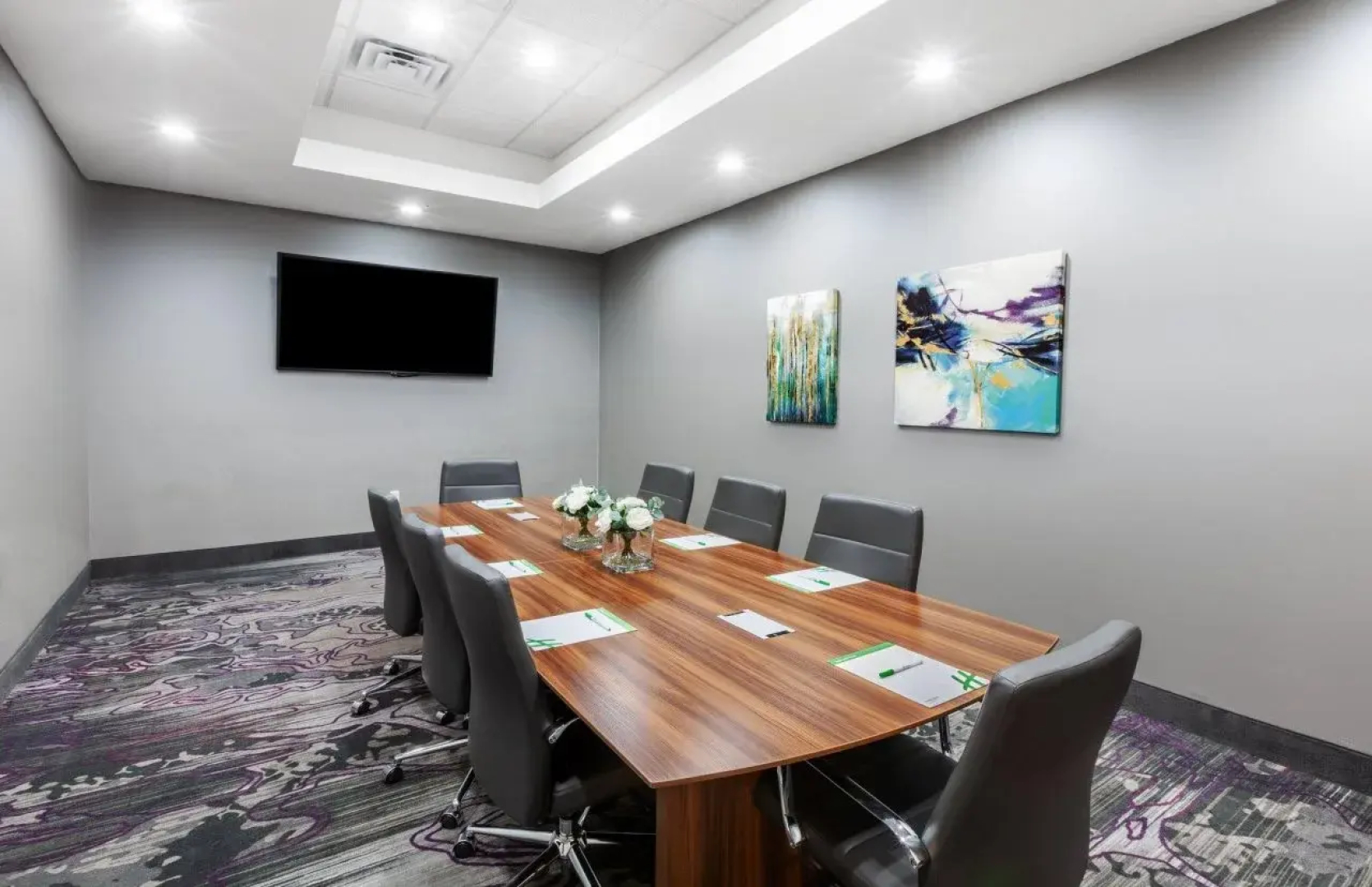 Holiday Inn Lubbock South by IHG