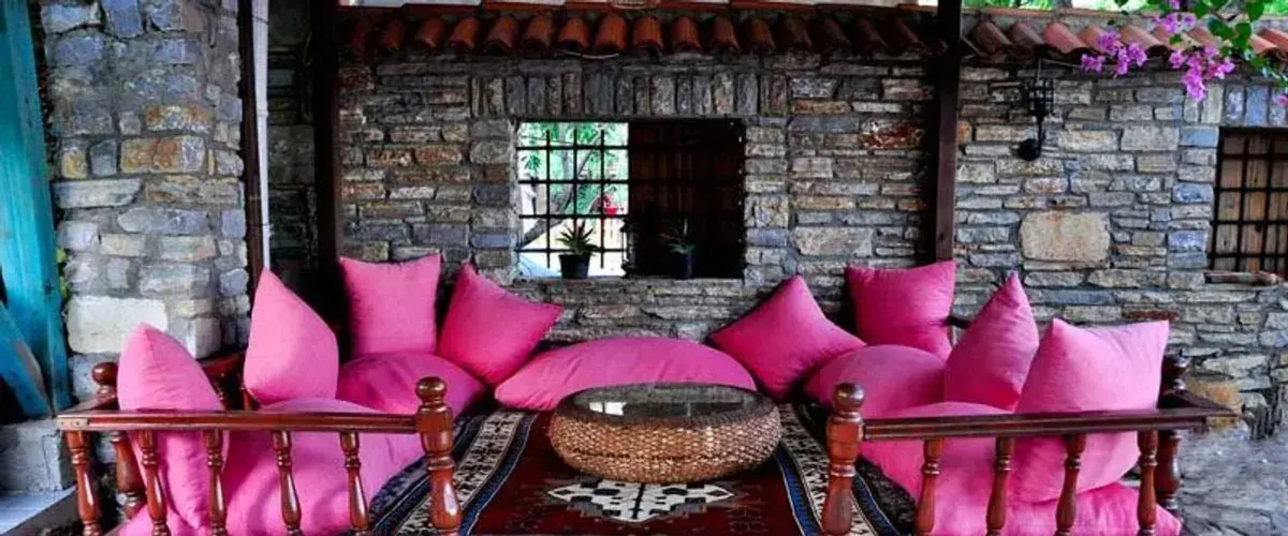 Sayfiye Ekincik Otel