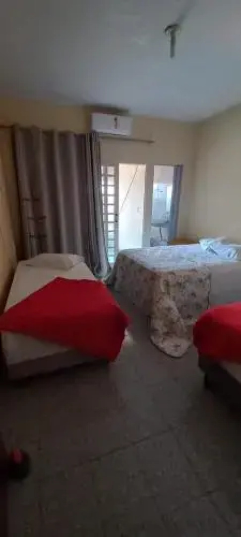 Santa Helena Pousada