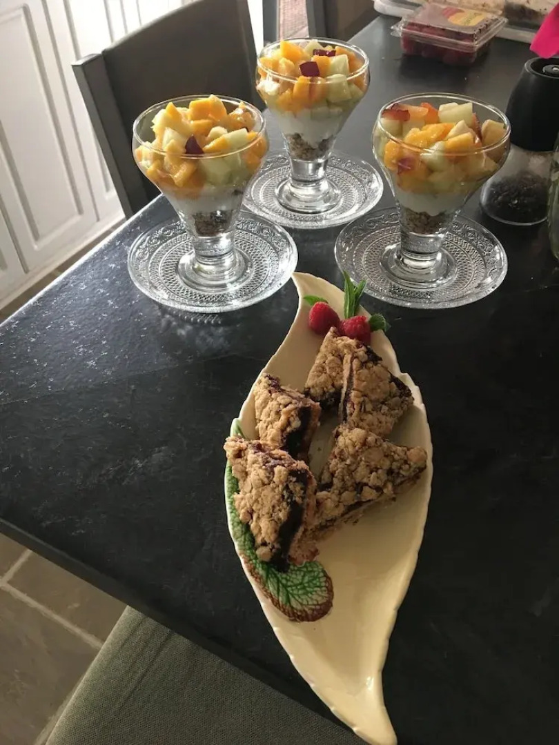 Nap N Nosh Bed and Breakfast