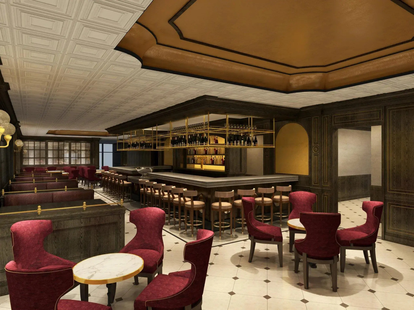 Waldorf Astoria Chicago