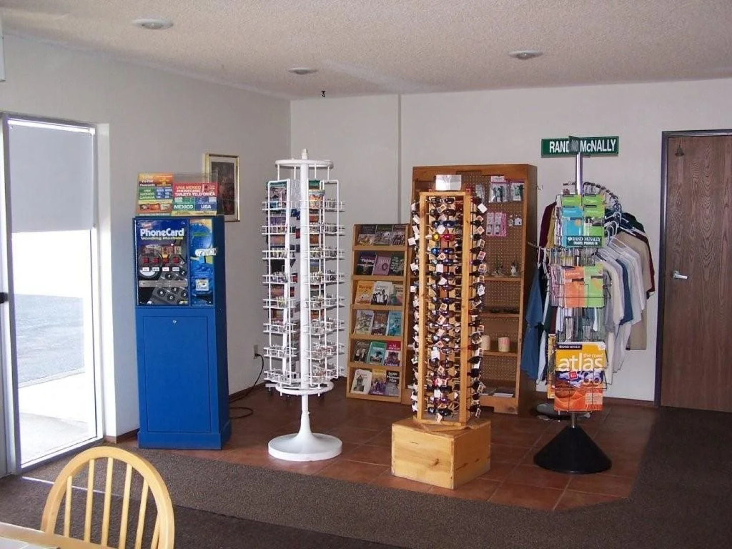 Americas Choice Inn And Suites