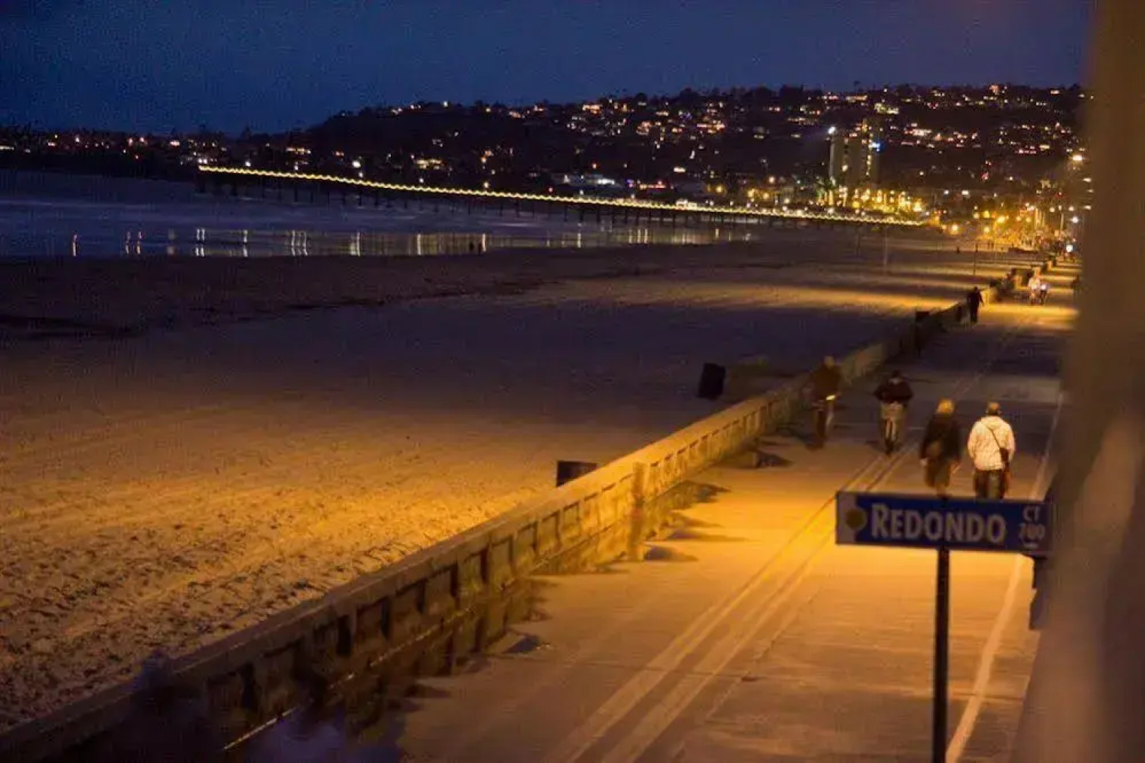 Oceanfront Vacation Rental