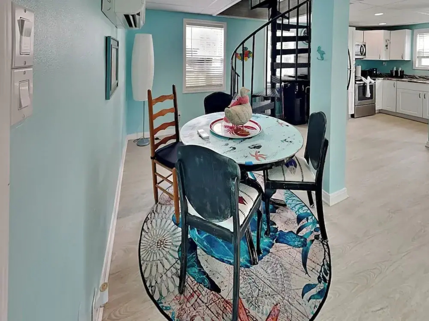 "fish On" St Charles Bay