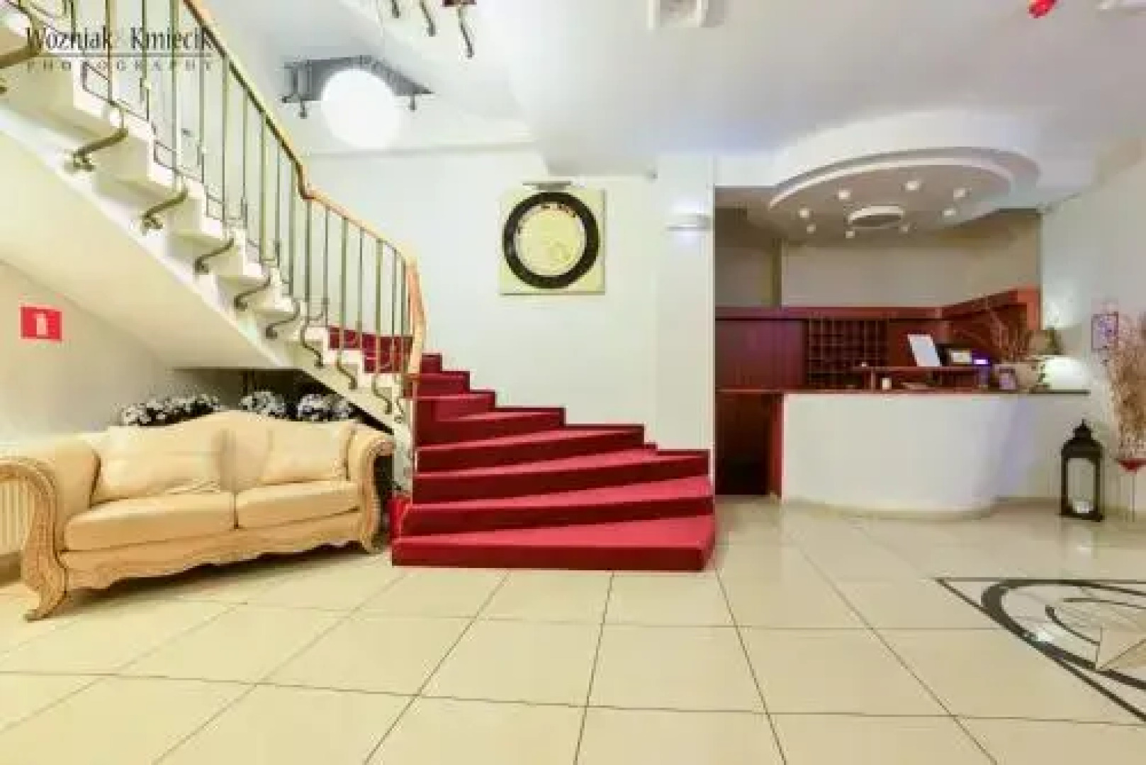 Hotel i Restauracja Złoty Las