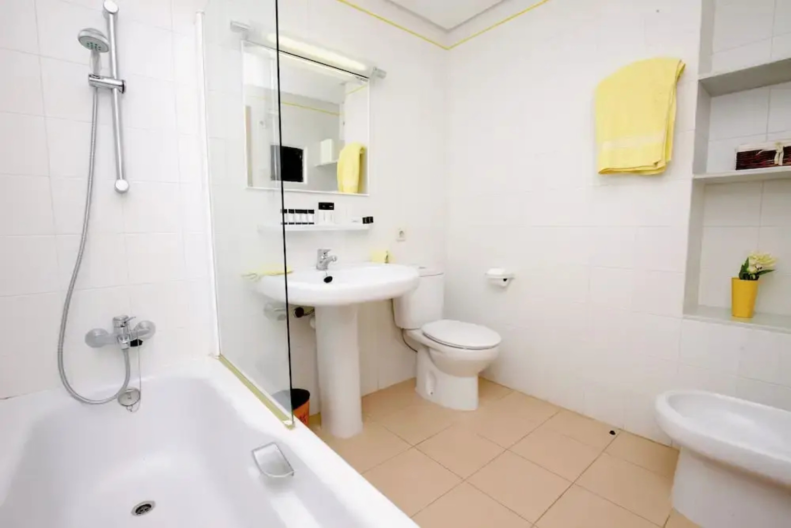 Sweet Home Sa Rapita