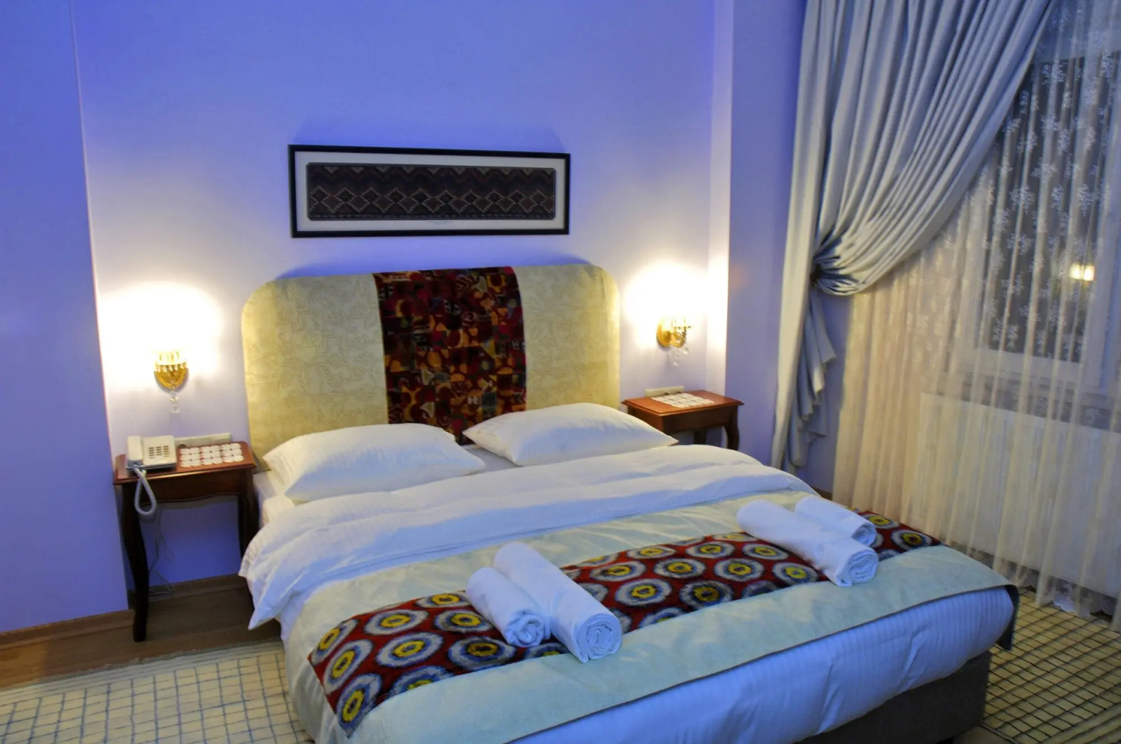 Hotel Djem