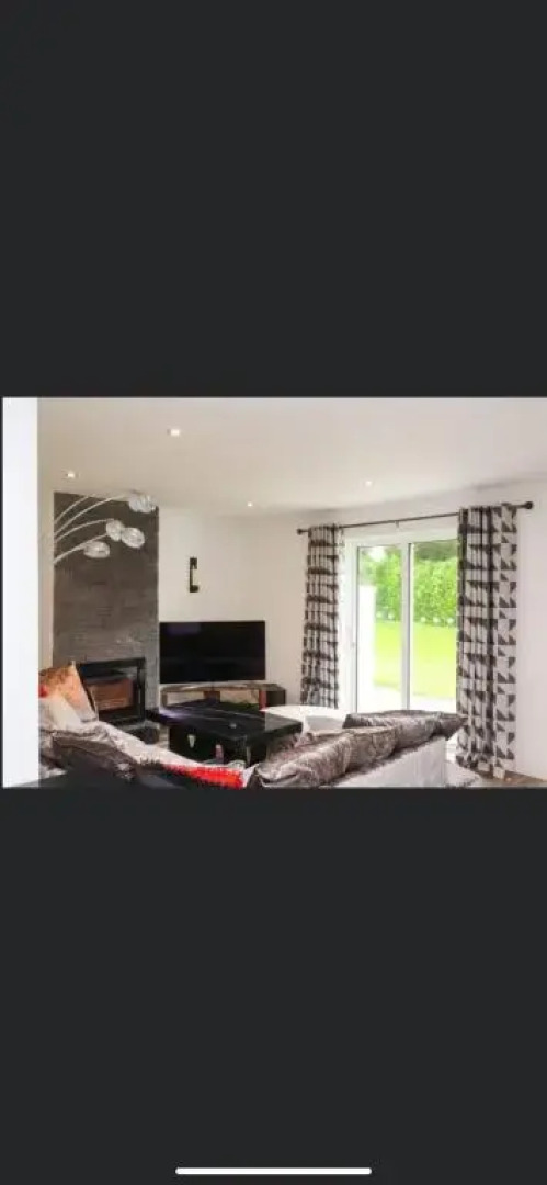 20 Holiday Cottage, East End Ballybunion