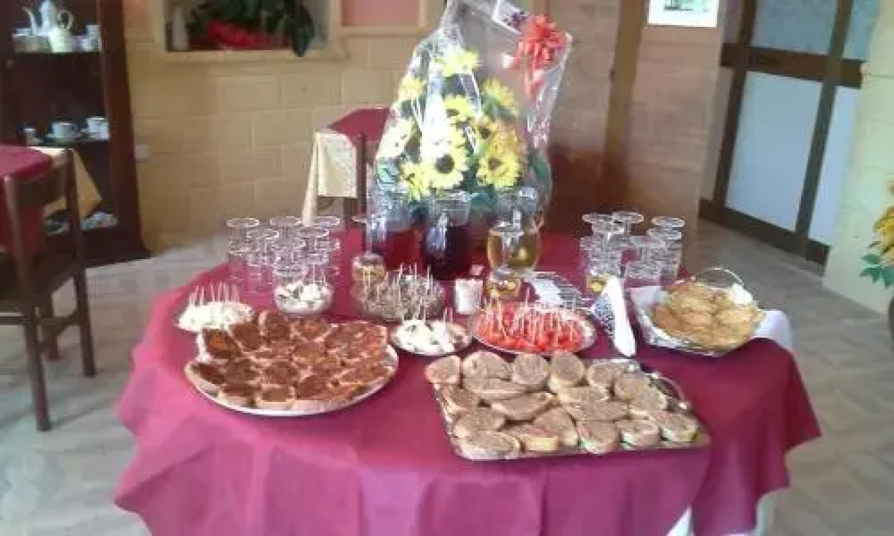 Holiday home la Fontana