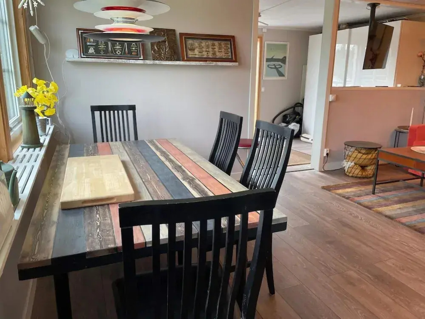 4 Star Holiday Home in Vingaker