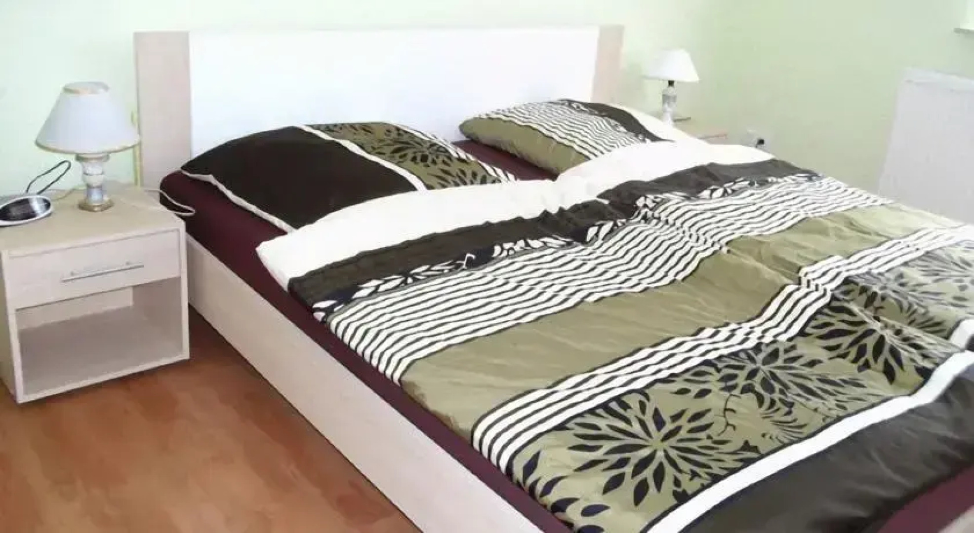 Holiday Home Frenkel