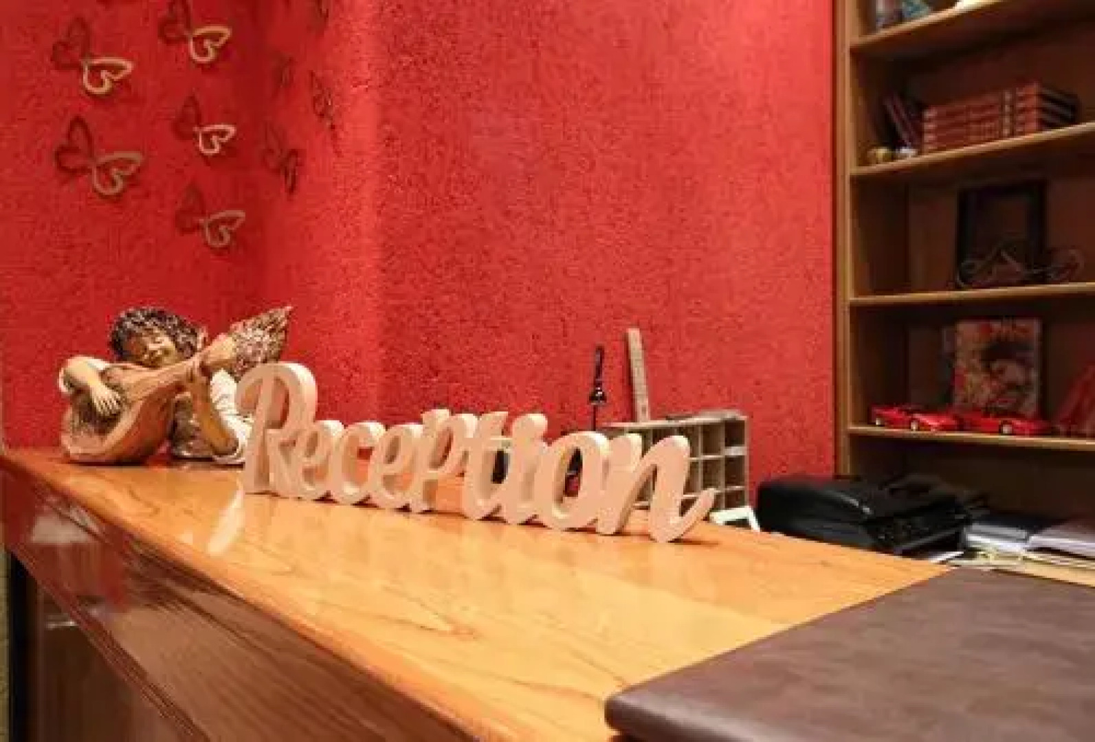 Club Hotel Parnassia