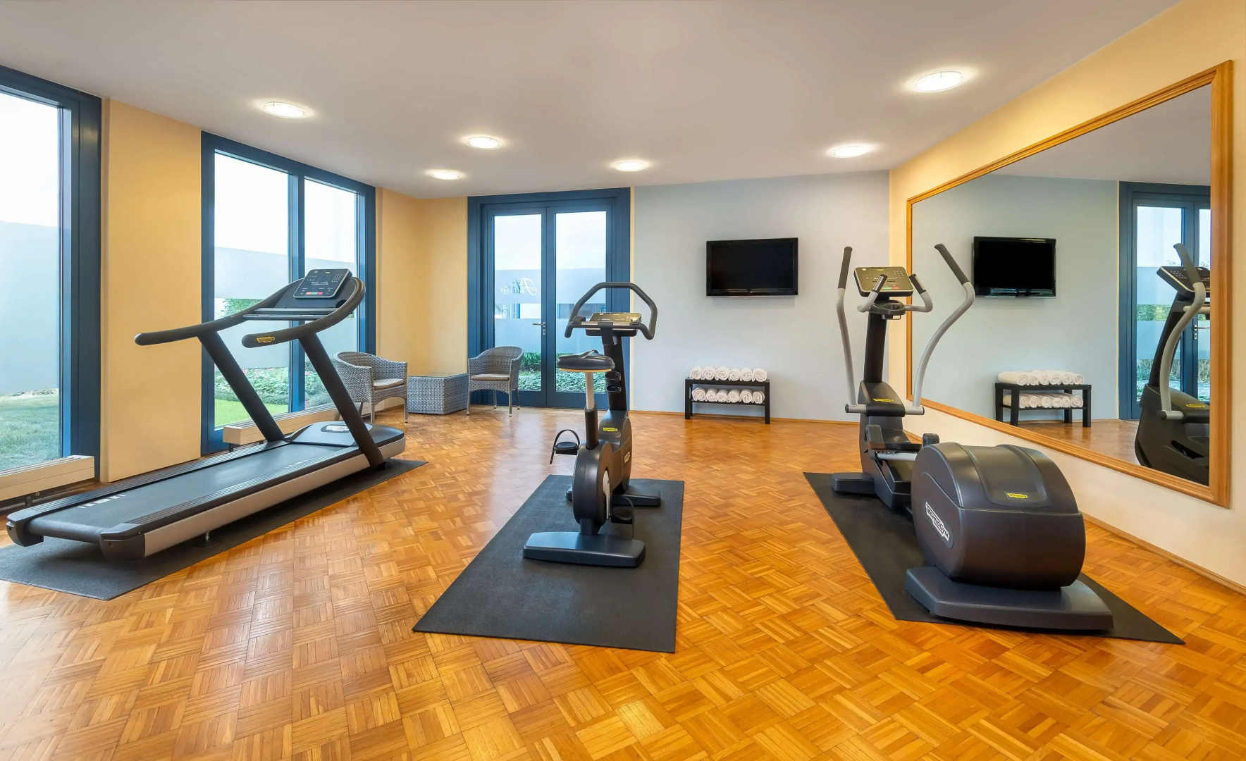 Radisson Blu Fürst Leopold Hotel Dessau