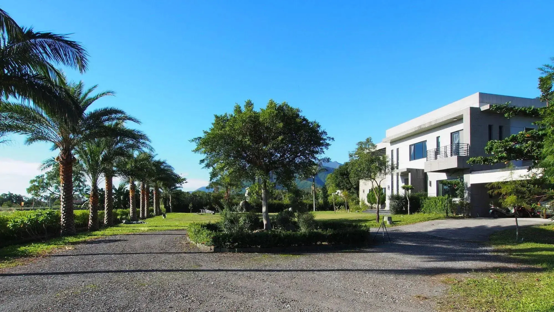 Viasea B&B