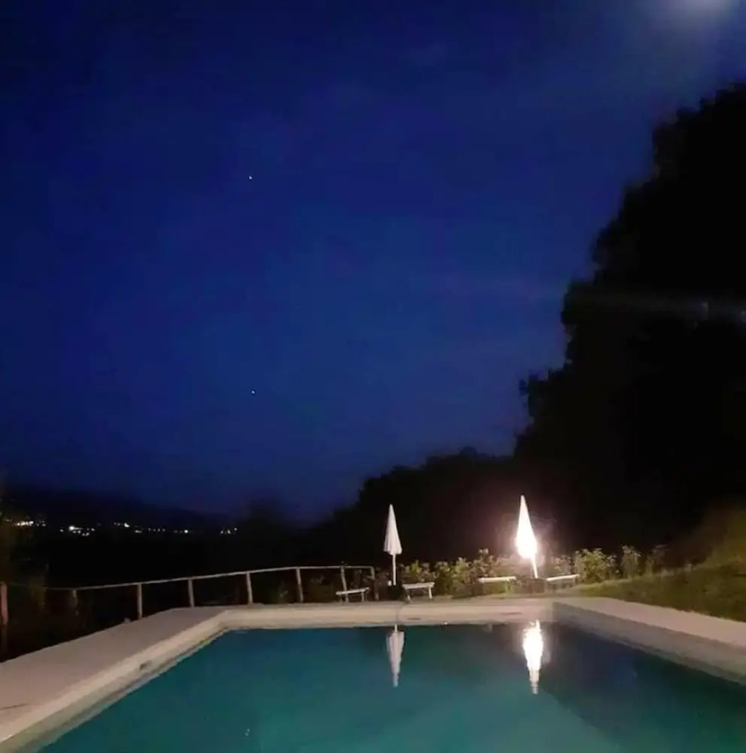 Studio in Rignano Sull'arno, With Shared Pool, Furnished Garden and Wifi