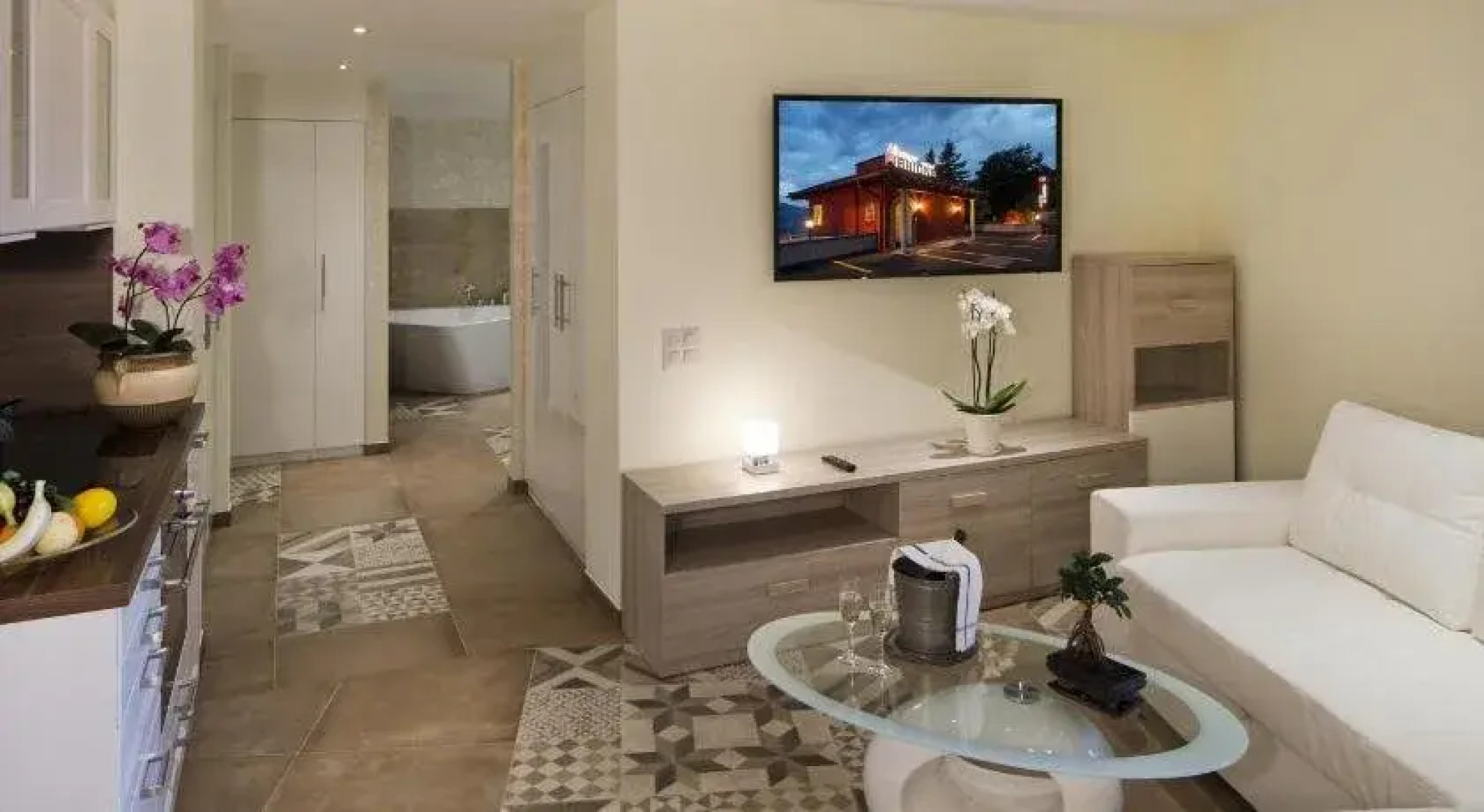 Boutiquehotel Albergo Brione