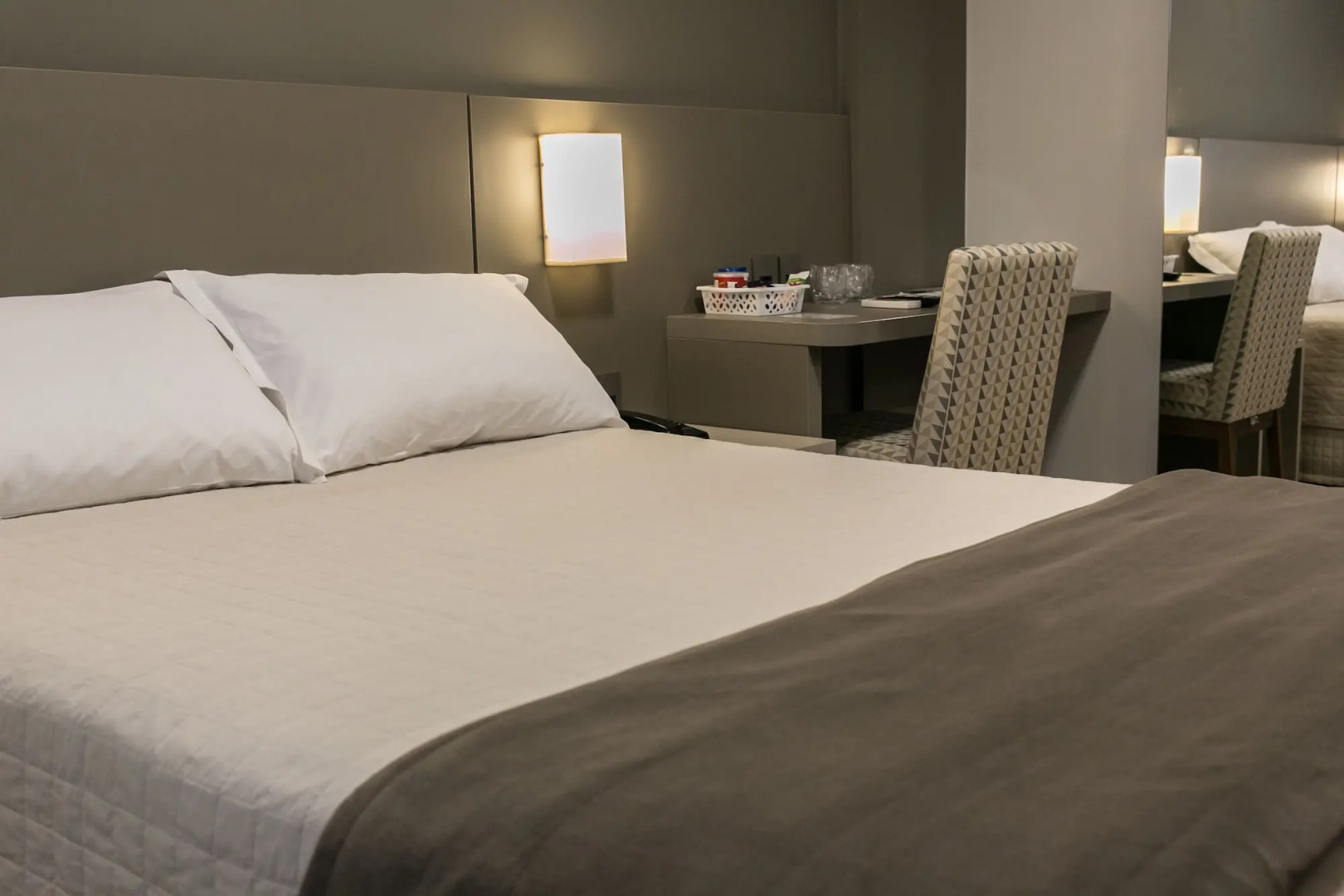 Tri Hotel Premium Criciuma