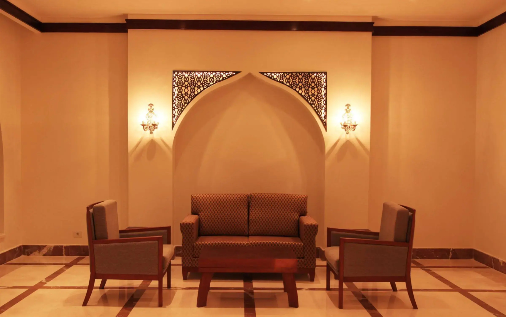 Pickalbatros Palace Resort — Sharm El Sheikh