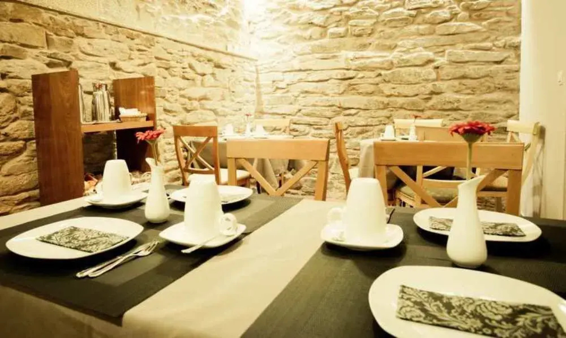 Hotel Fonte de San Roque