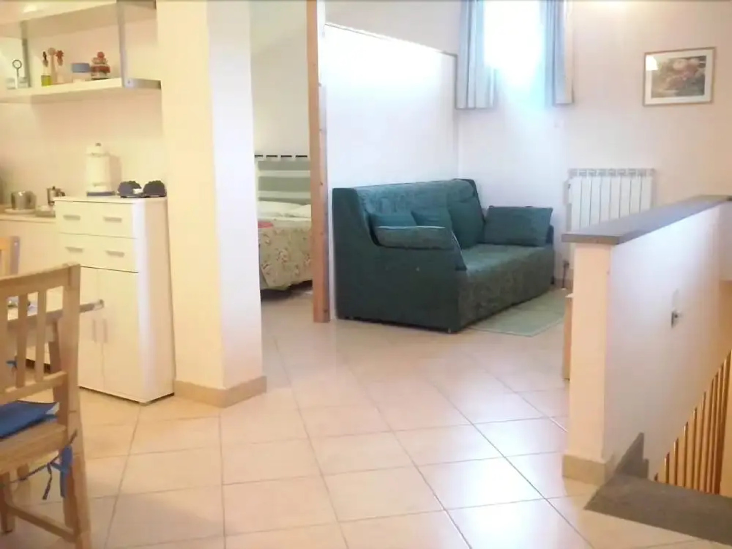 Casa Vacanze Al Melograno