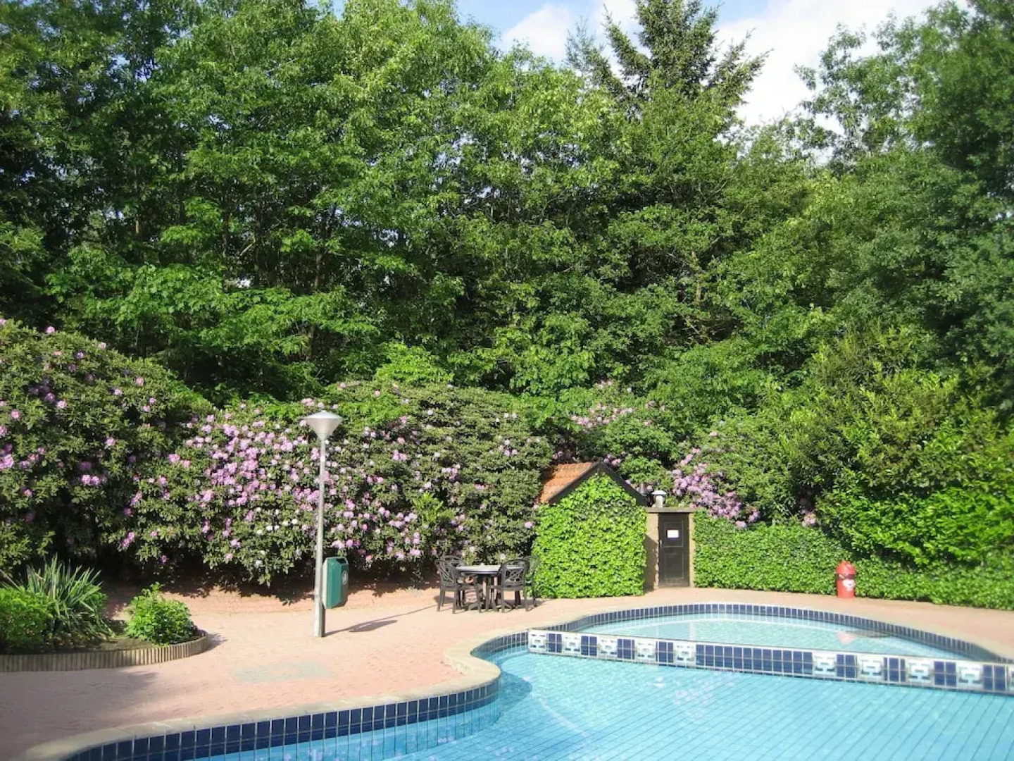 Vakantiepark De Lindenberg