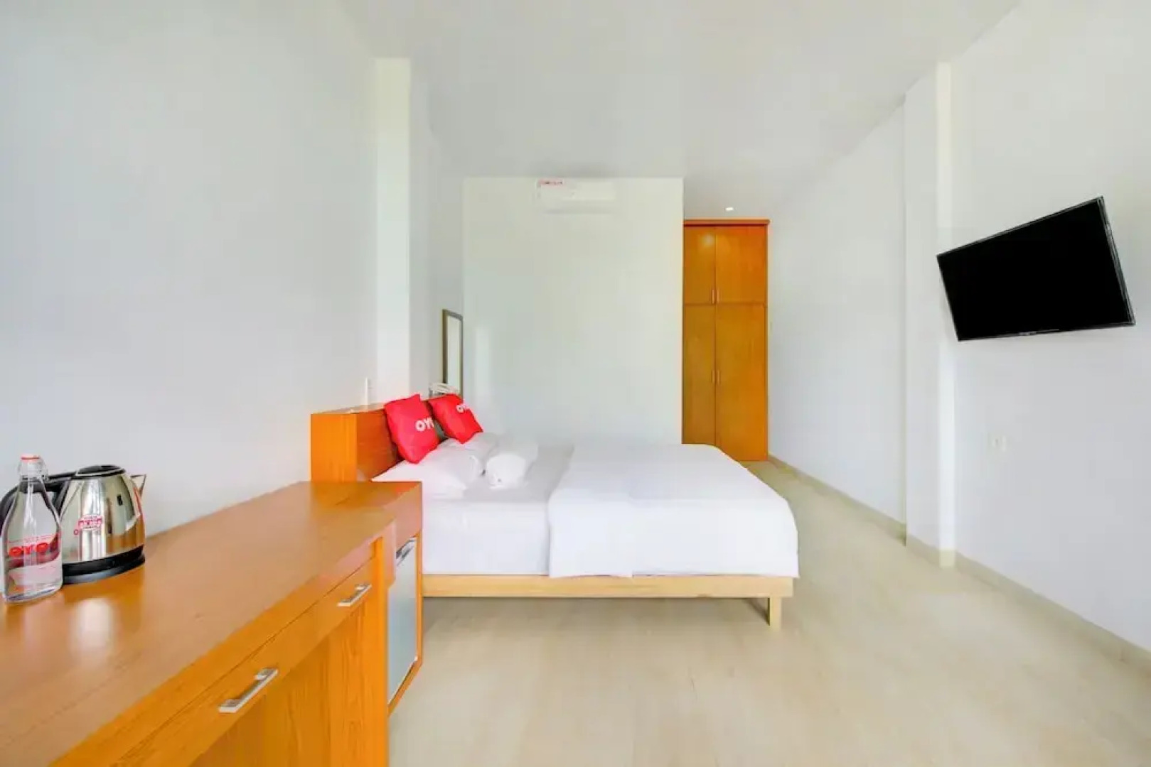 Capital O 3840 Java Hotel & Resto