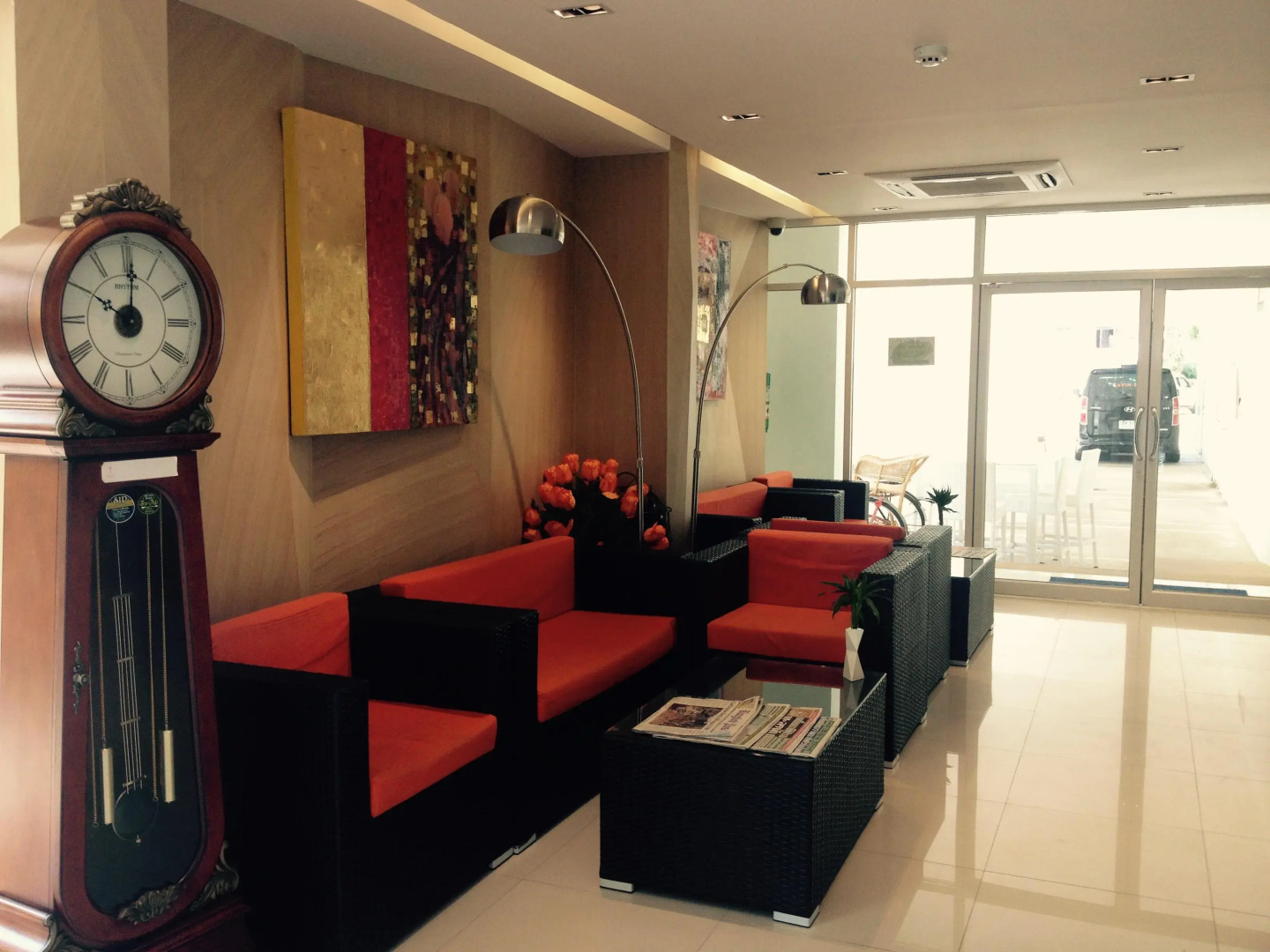 Kavin Buri Green Hotel