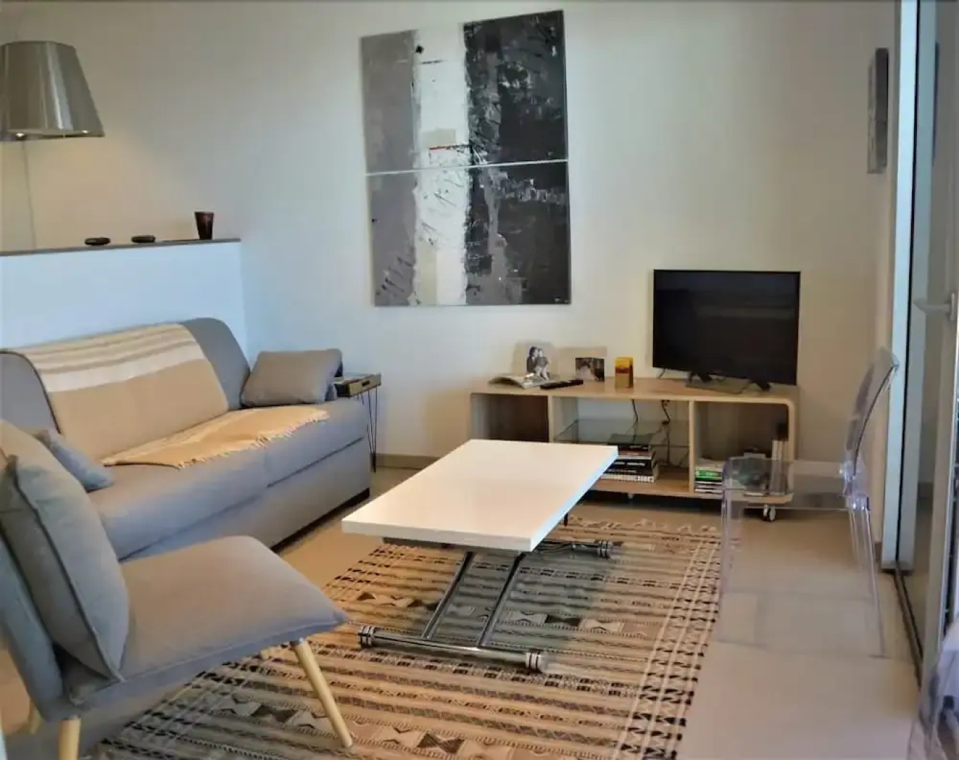 Apartment Tado DRC - 3-swimming Pool IN Residence - Solenzara