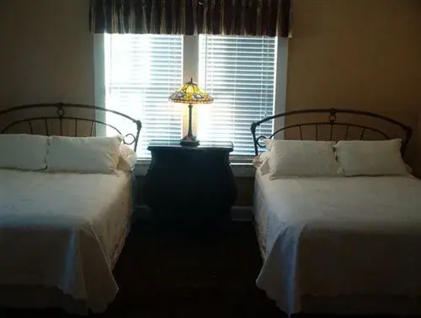 Pippin Drake Guest House