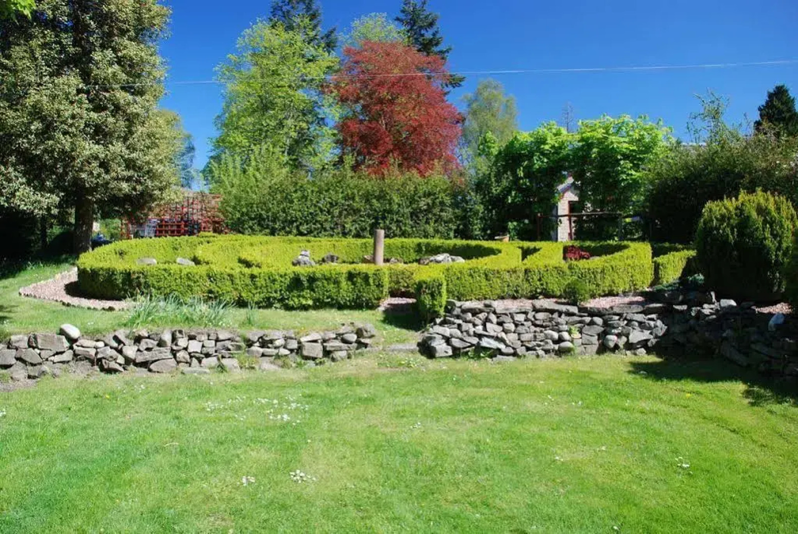 Pitlochry Dundarach Hotel