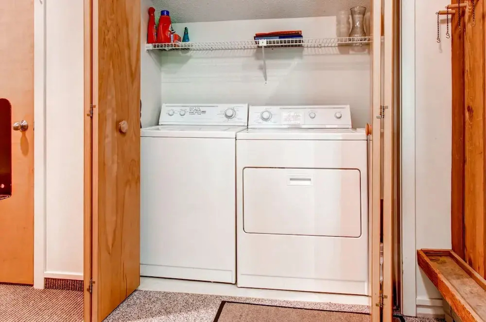 The Woods Resort And Spa