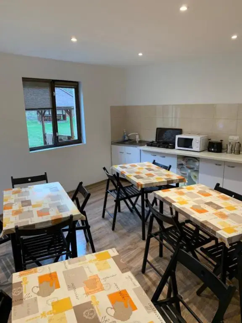 Casutele Suhardul Mic