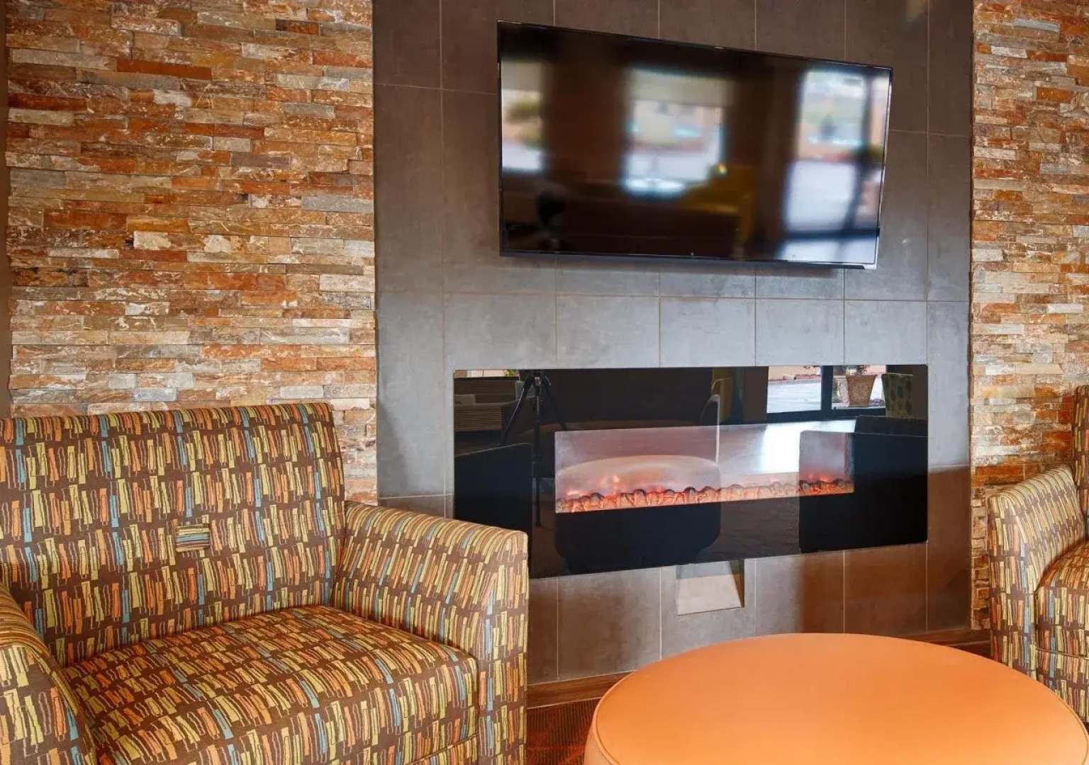 Best Western Truman Inn