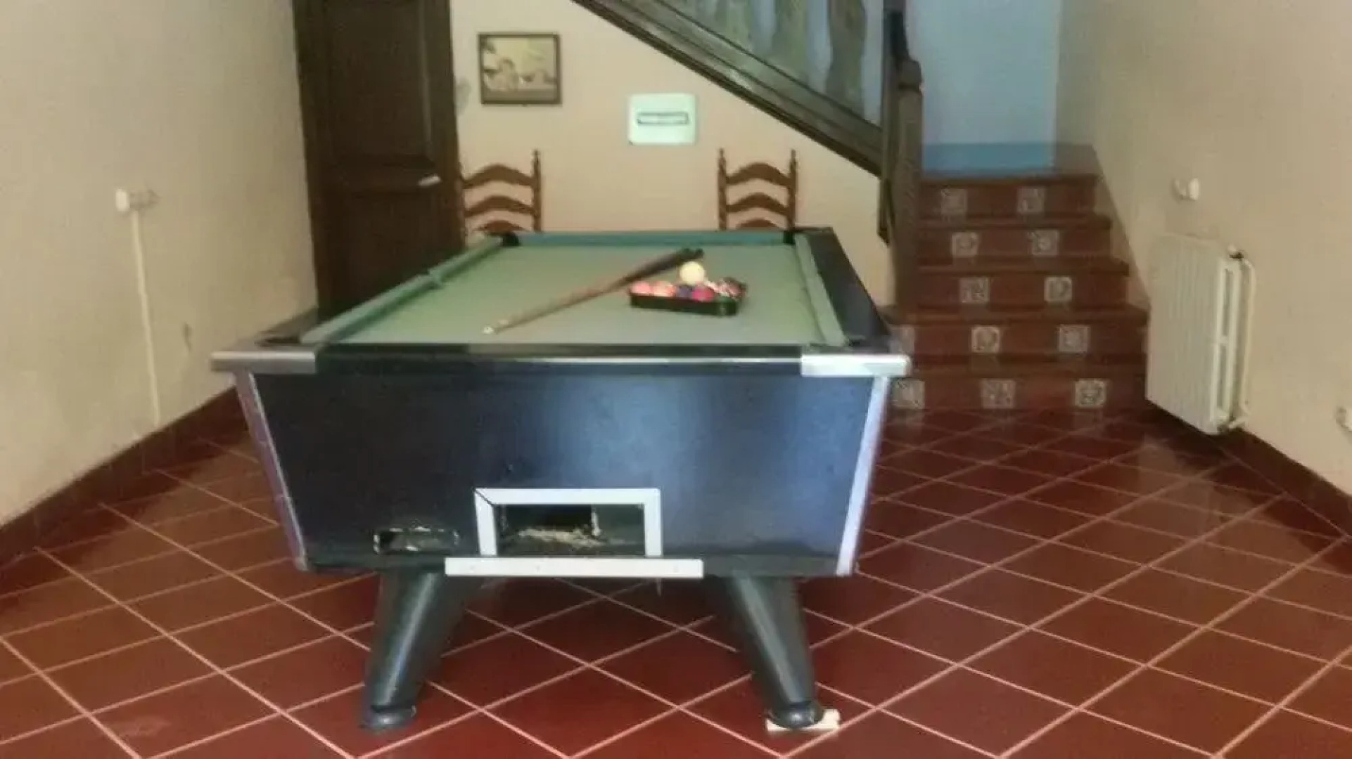 L'Amagatall de cal Tonedor