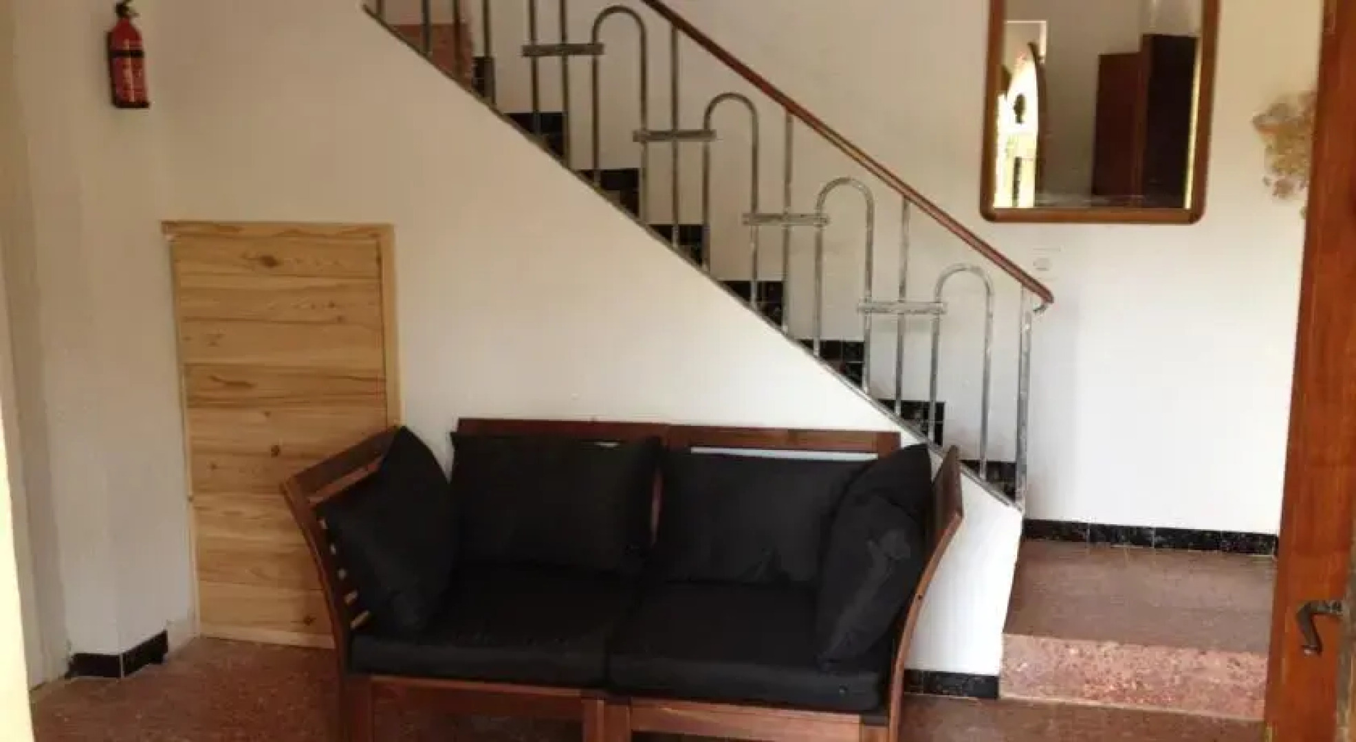 Country house Godall