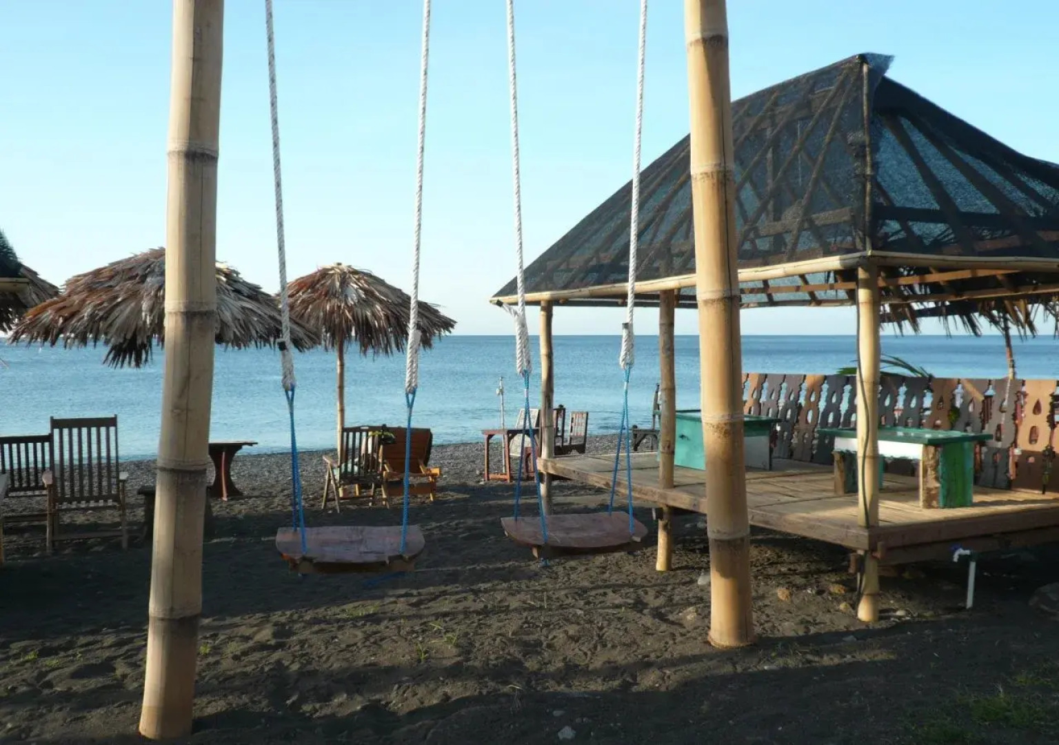 Classic Beach Villas