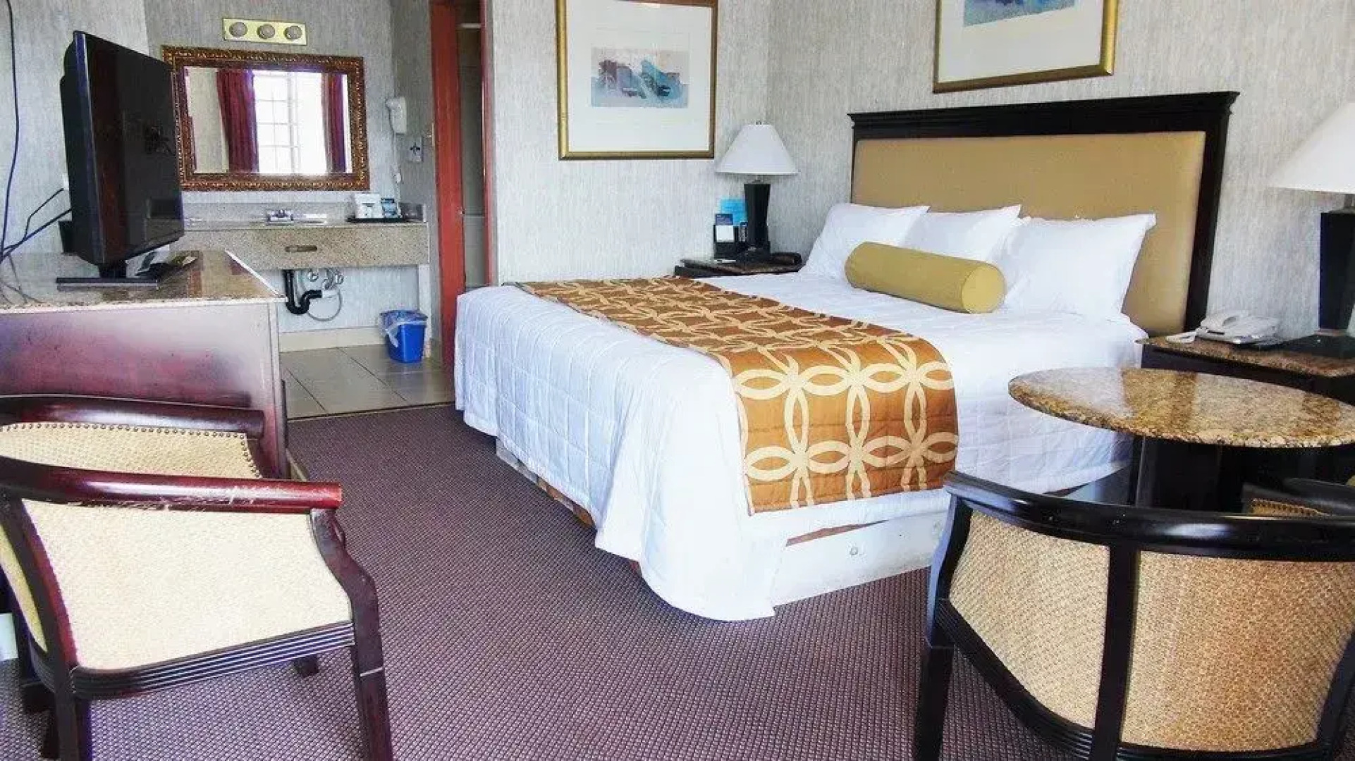 Travelodge Atlantic City