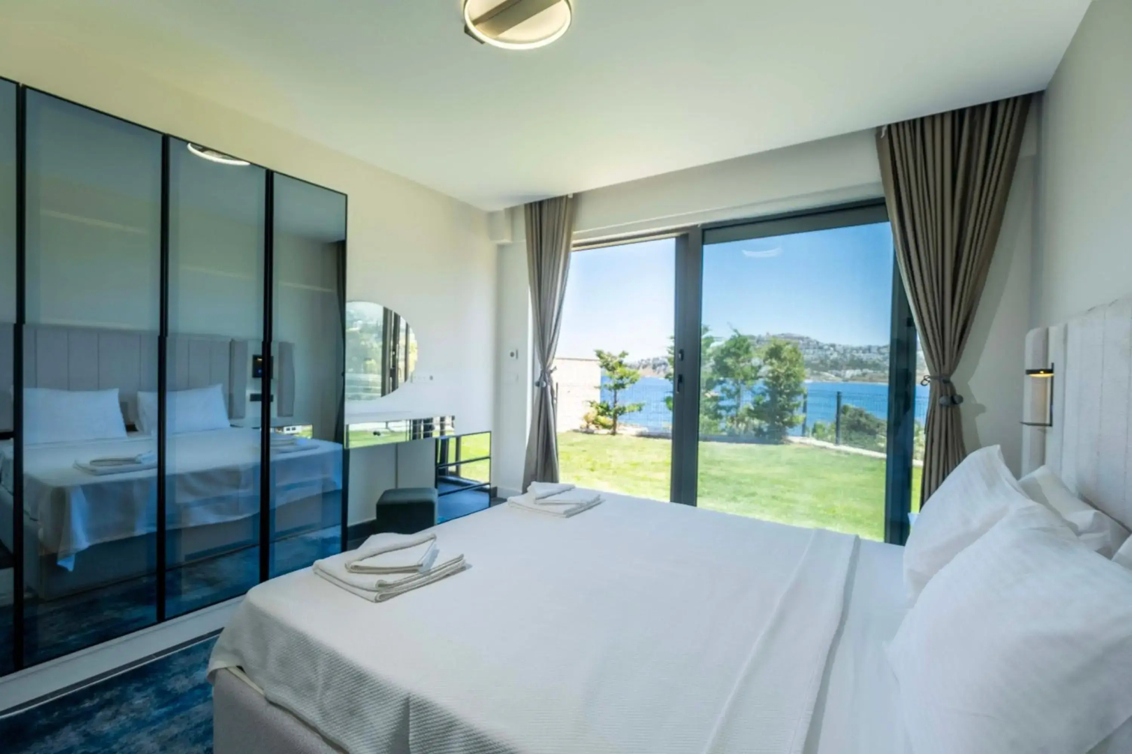 Bovilla Hotels Salt Yalikavak