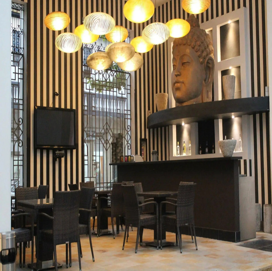 Hotel Republicano 1910