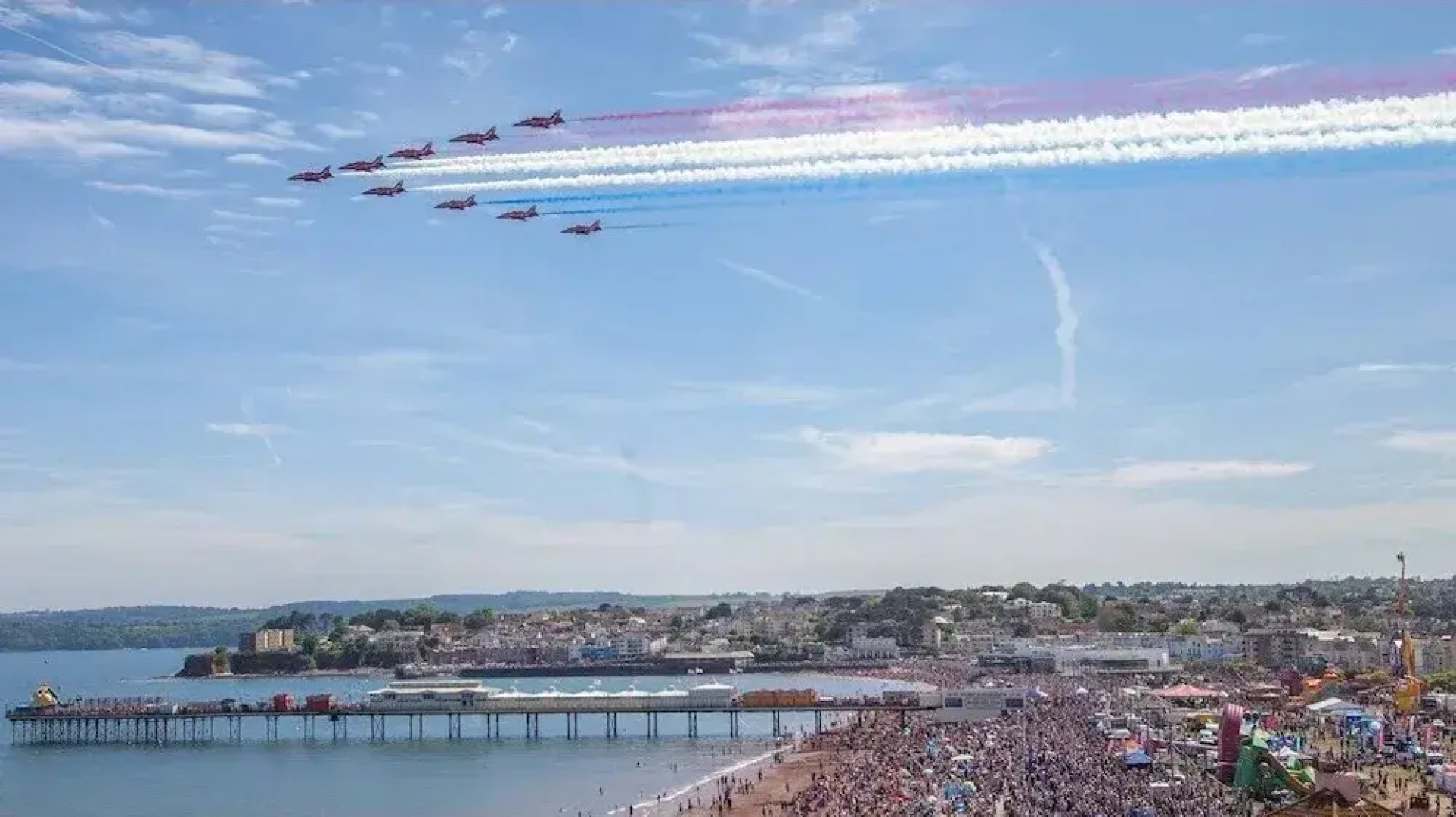 Torland Seafront Hotel