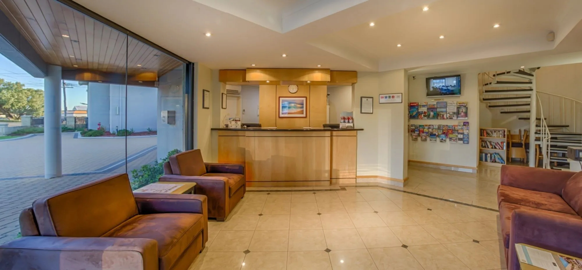 Quality Resort Sorrento Beach