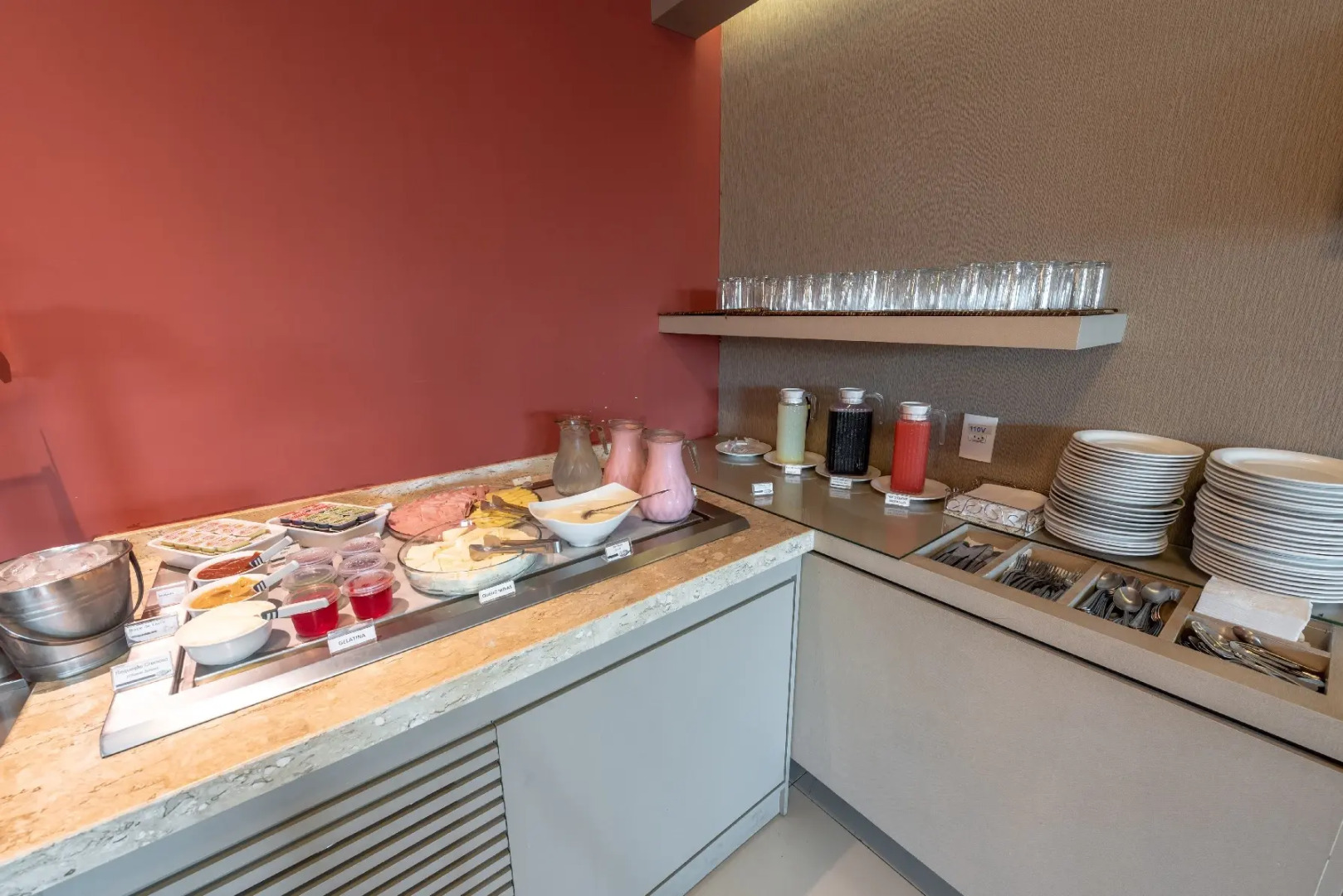 Class Hotel Pouso Alegre