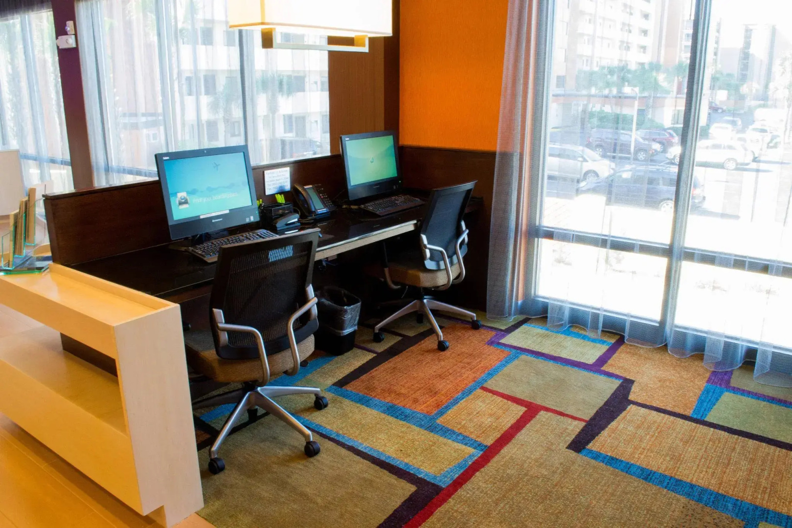 Fairfield Inn & Suites Fort Walton Beach-West Destin