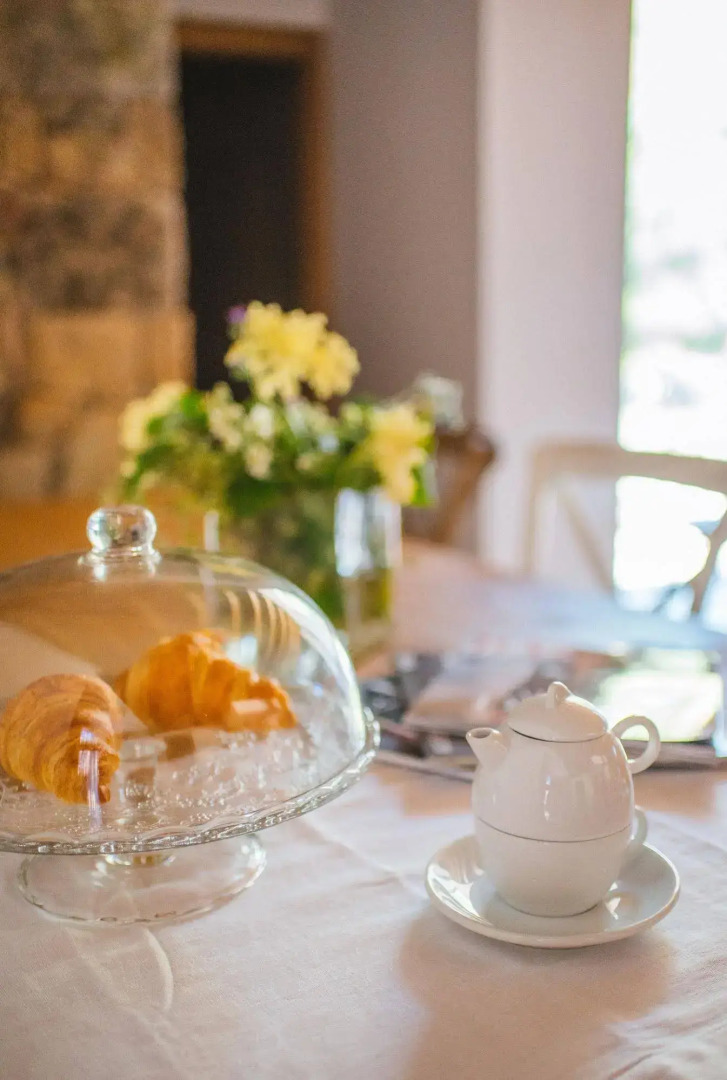 Hotel Gredos María Justina